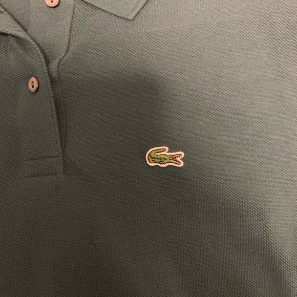 LACOSTE classic fit Polo shirt - Picture 4 of 4